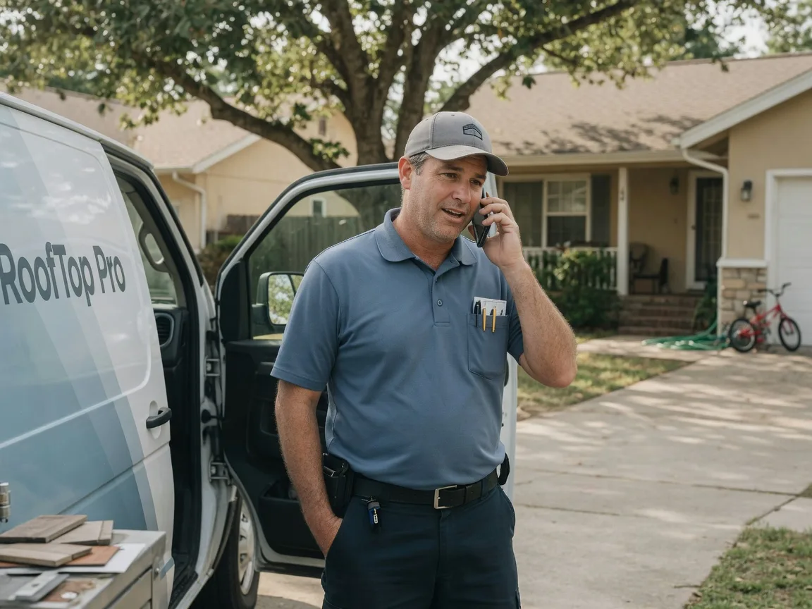 Roof Repair Rowlett, TX FAQs