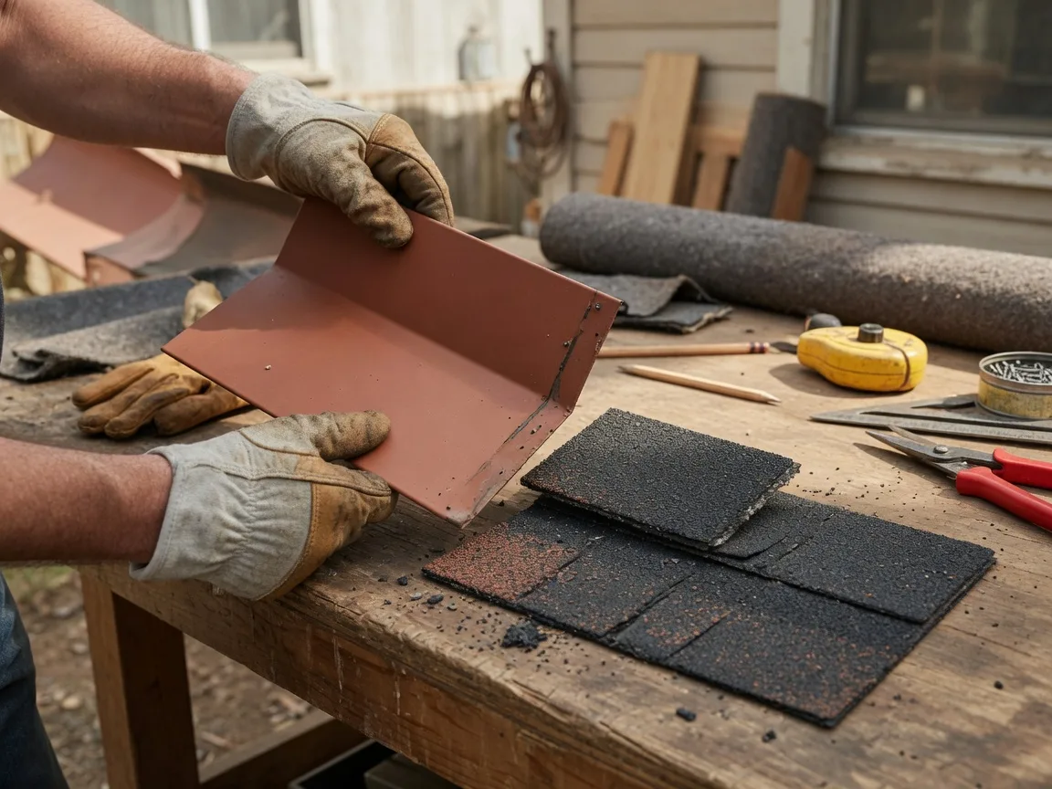 Roof Repair company in Rowlett, TX